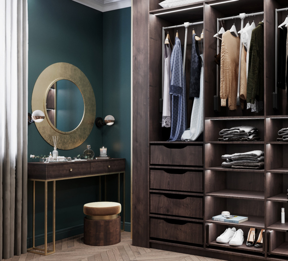 ЖК Кутузов Град