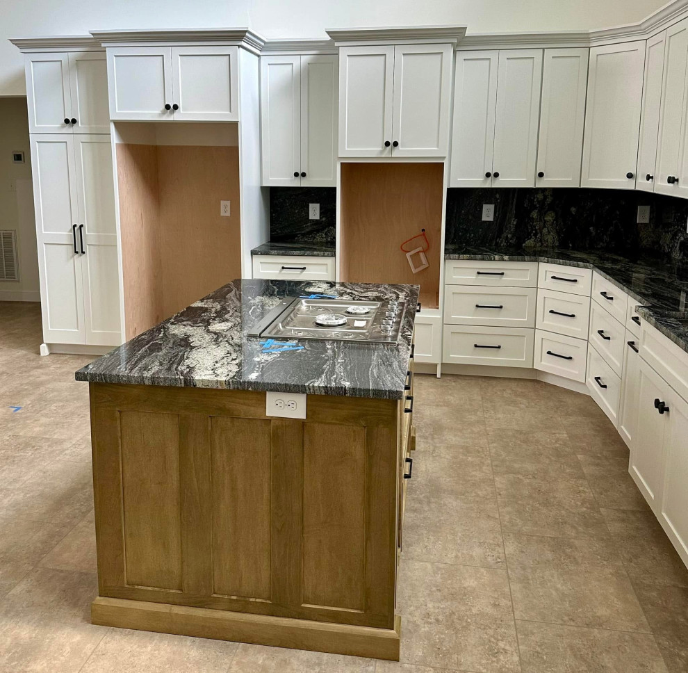 Kitchen Remodel Projects