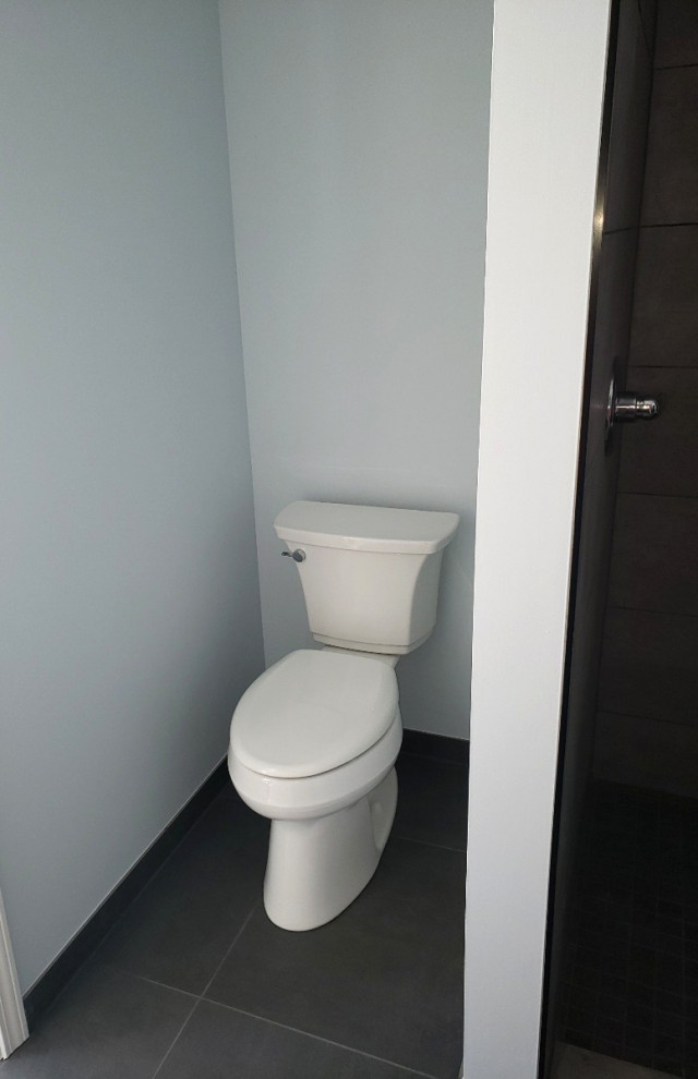 Monroe Custom Bathroom