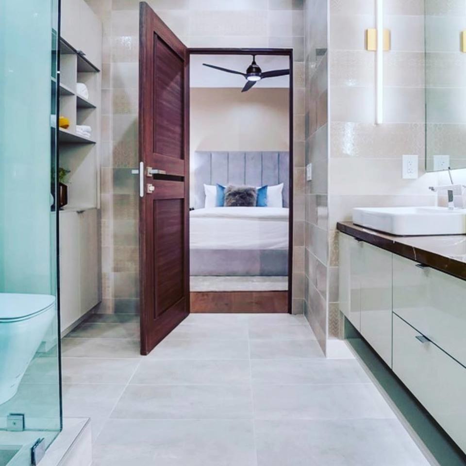 Bathroom Design