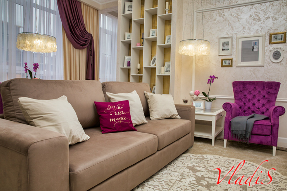 Интерьерная фотосъёмка