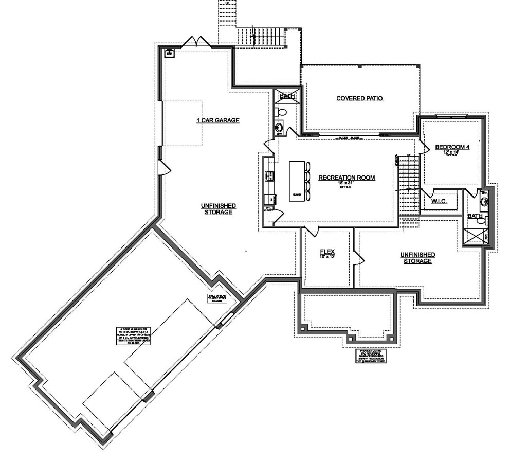 Plan No. 3491