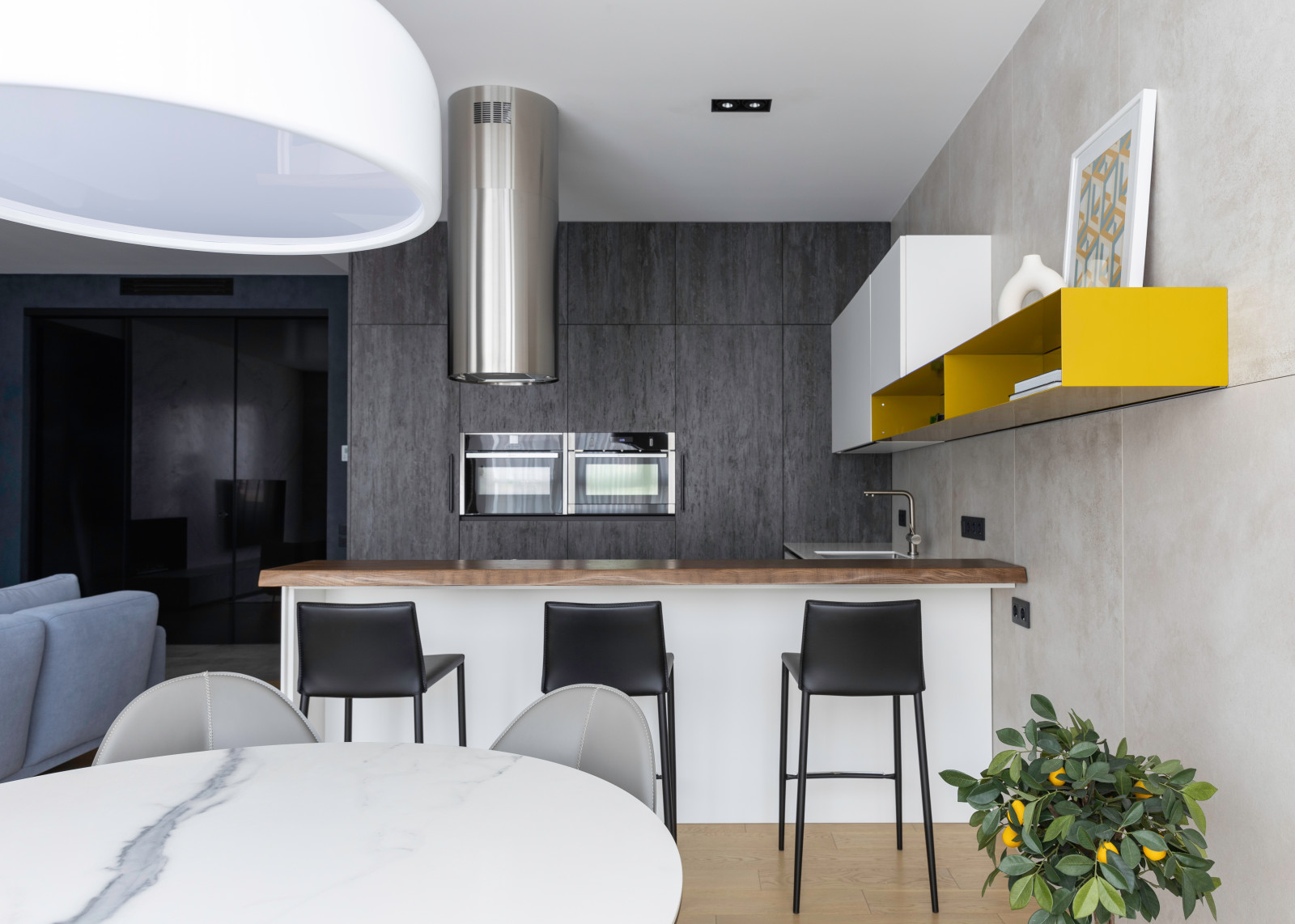 ЖК Империал Самара