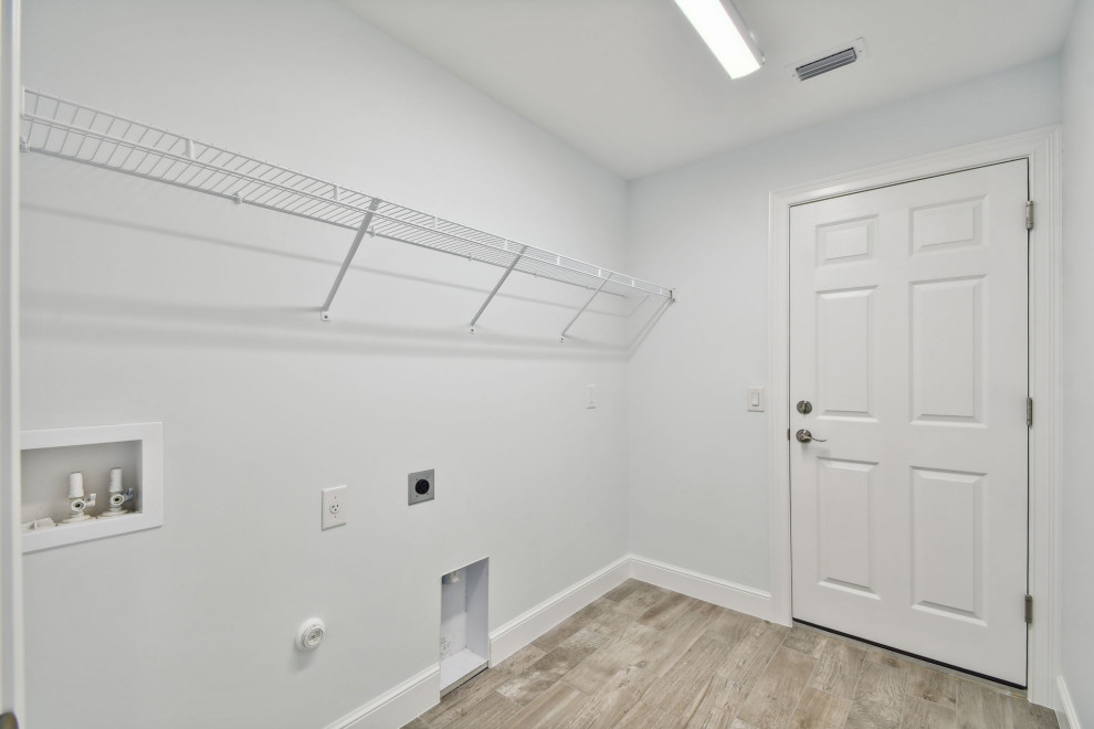 Larissa Model Home