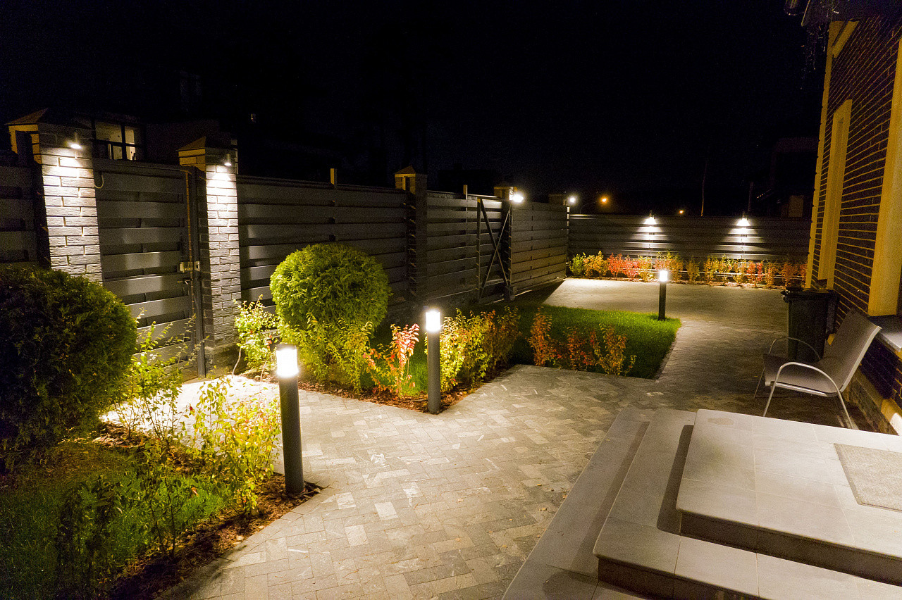 Частный дом, коттеджный поселок «Подмосковные просторы», Московская область