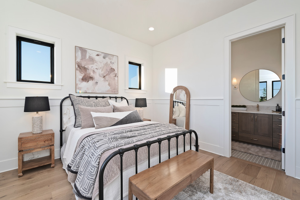 Star, Idaho Parade of homes