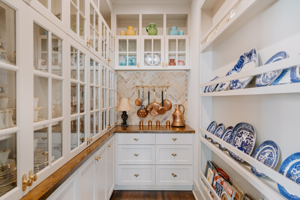 Mckinney historical restoration