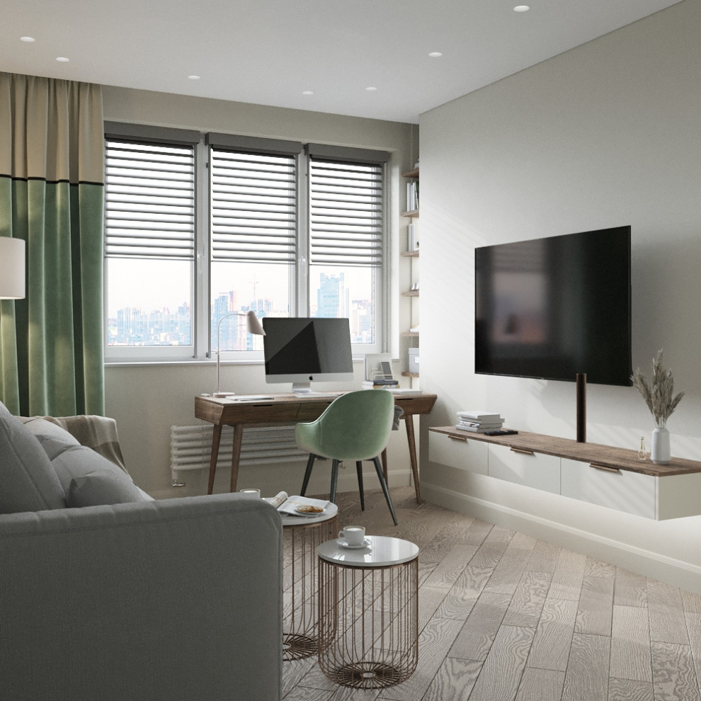 ЖК Парк Легенд