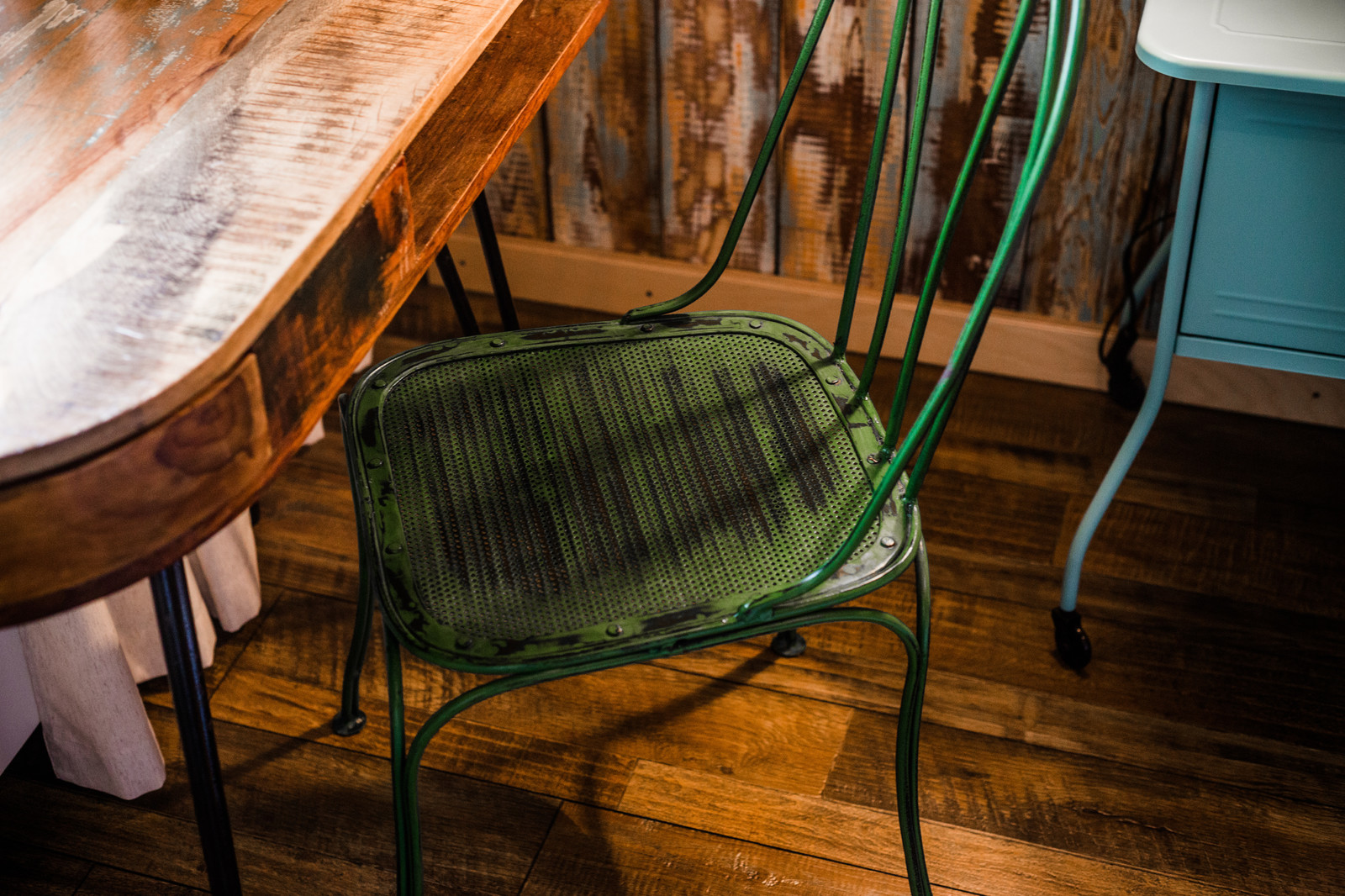 квартира в стиле Лофт