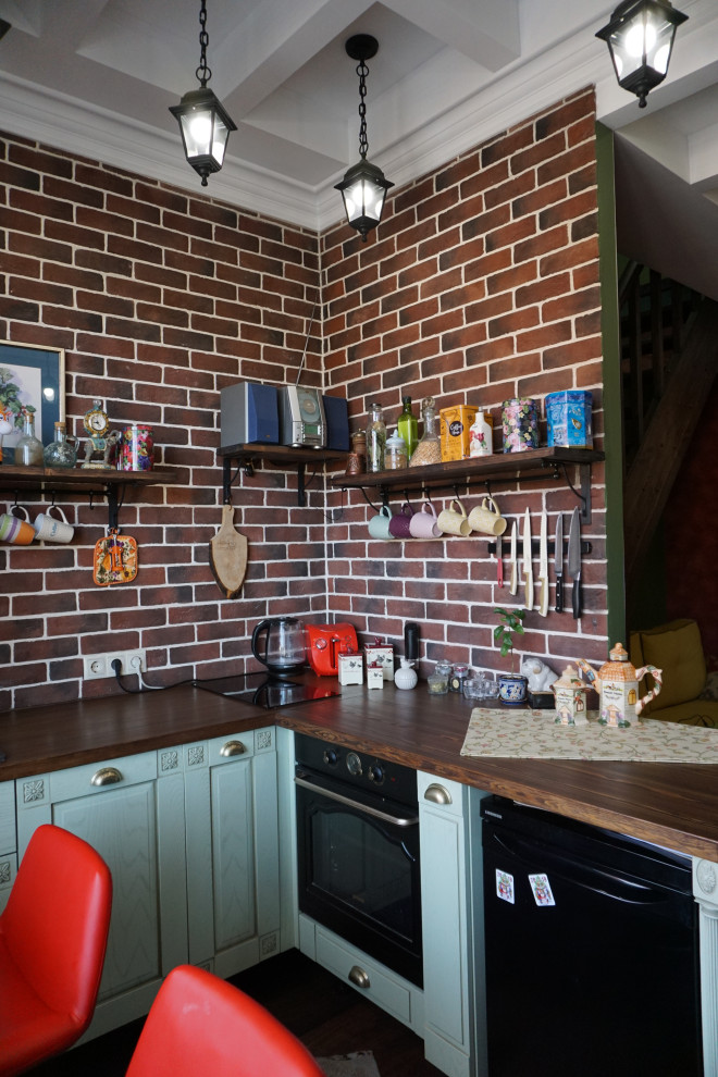 Квартира-Мансарда