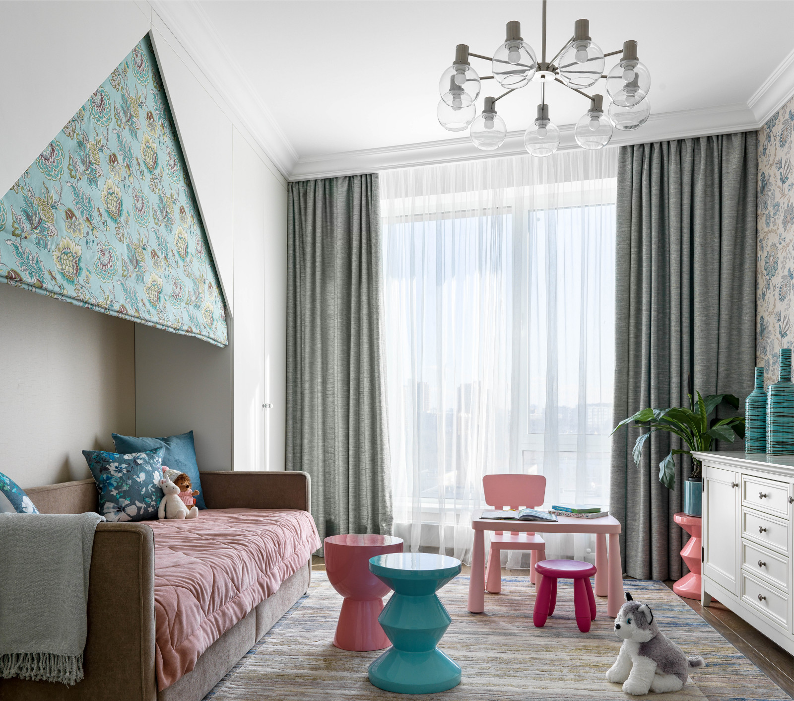 Детская девочки