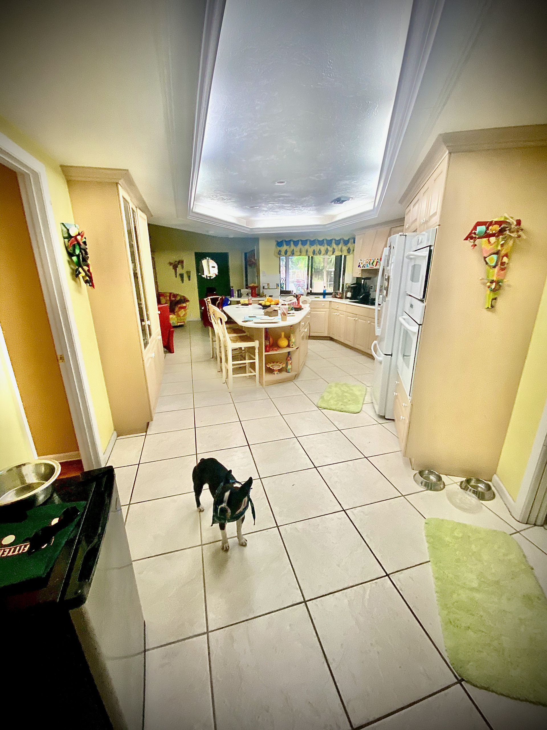 South Florida Full Home Remodel