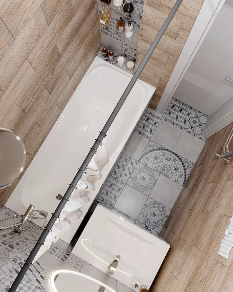 ЖК "Мир Митино" - 61 кв.метров