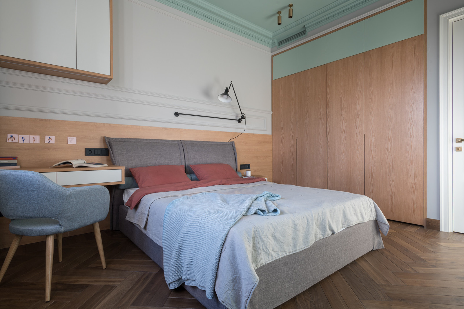 Сталинка на Курской