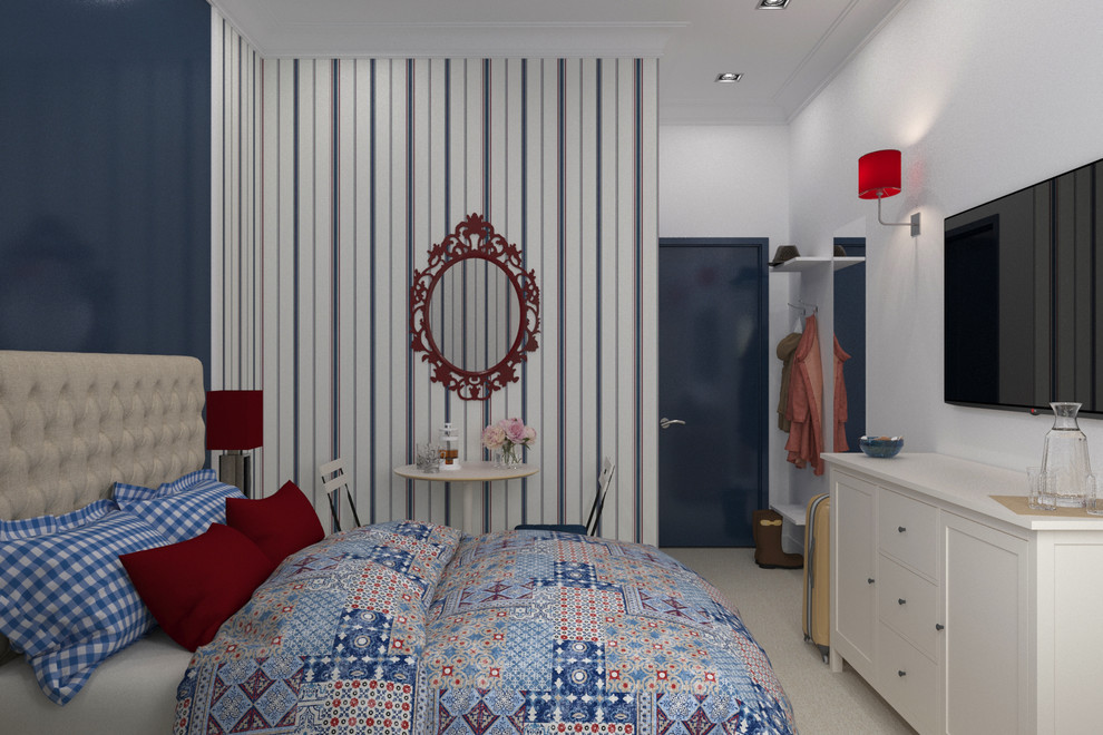 Мини Отель в Подмосковье