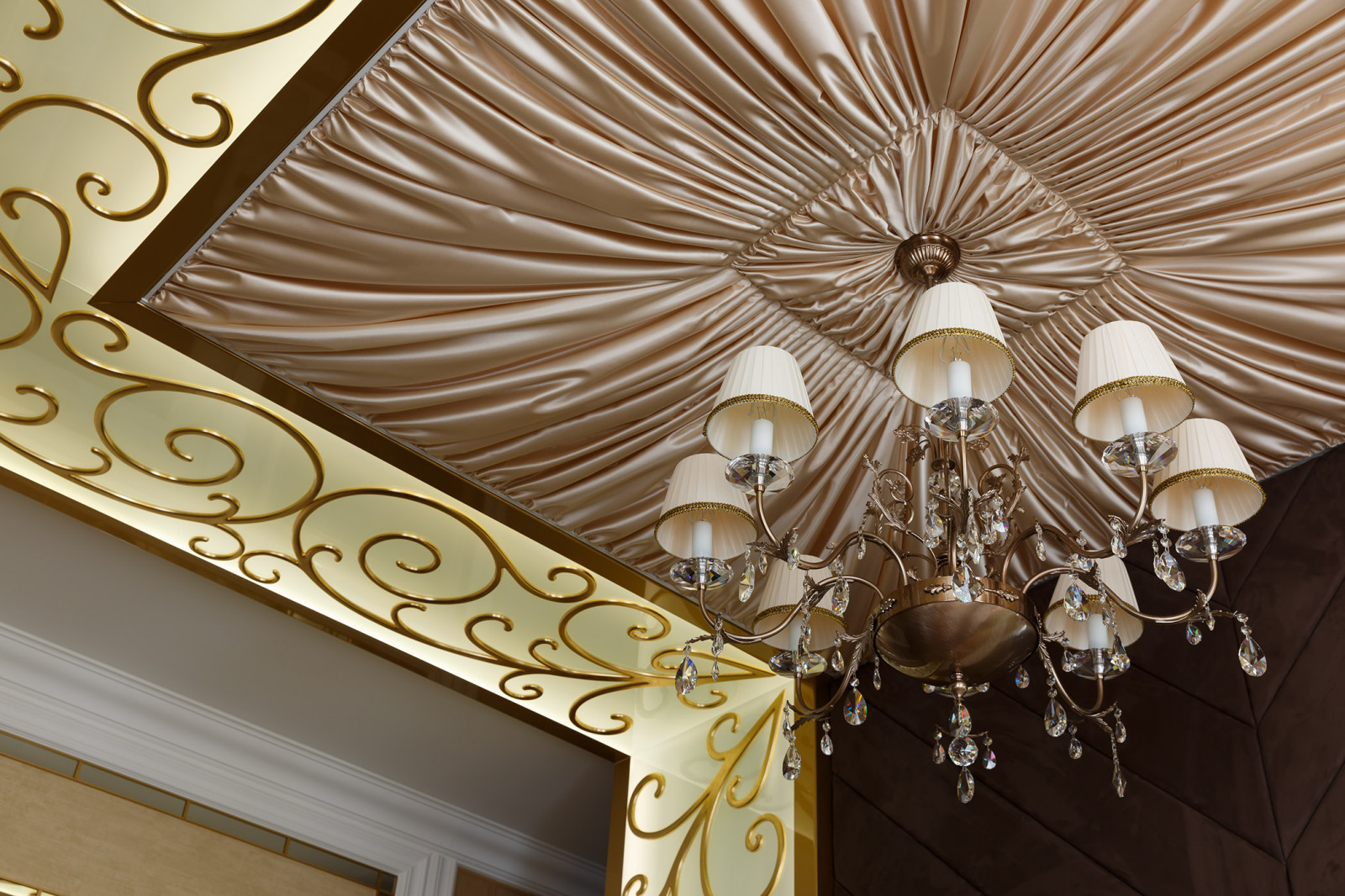 Фотографии реализованного Дизайн проекта квартиры