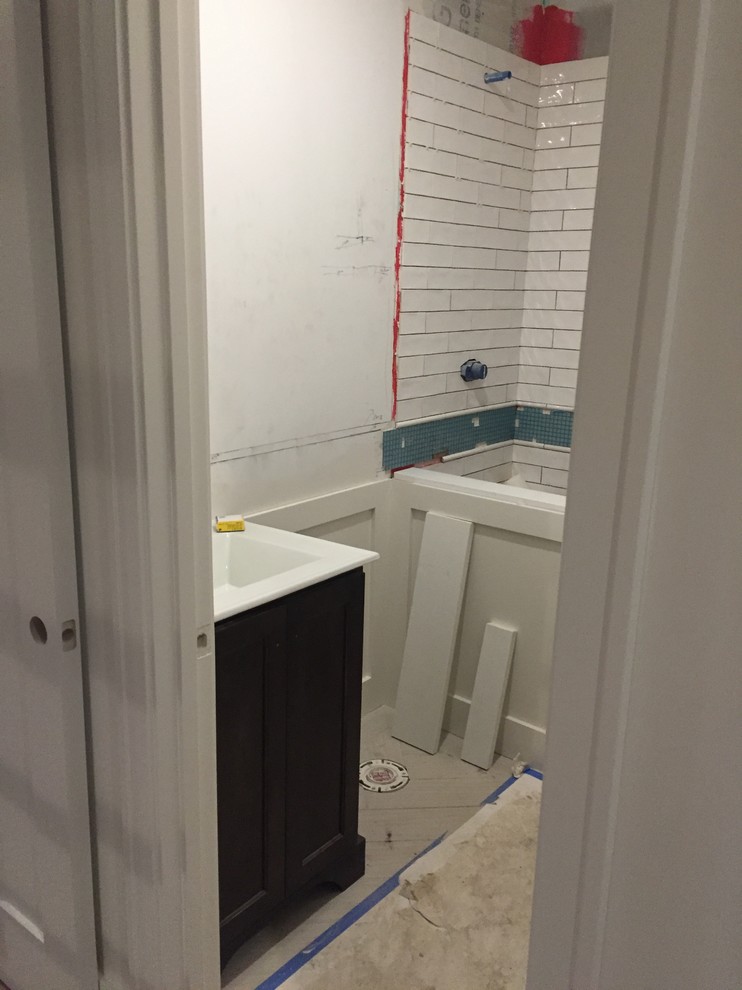 Paint my bathroom this color