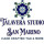 Talavera Studio San Marino