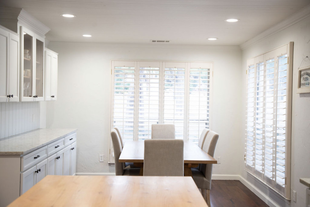 Whole Home Renovation