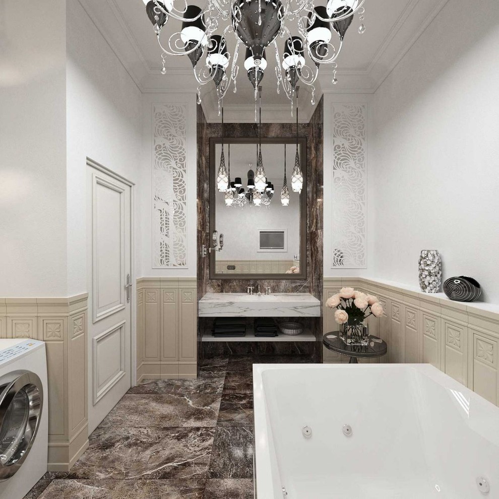 Стиль Ардеко