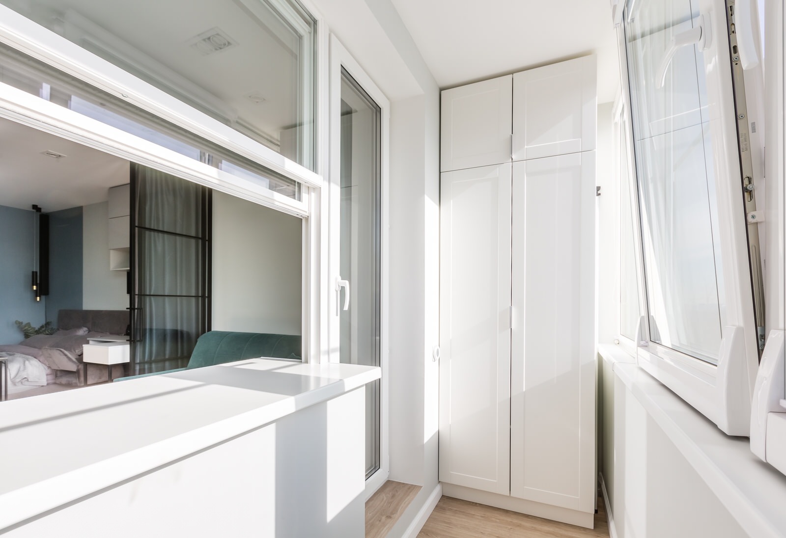 Квартира на Коломенском проезде