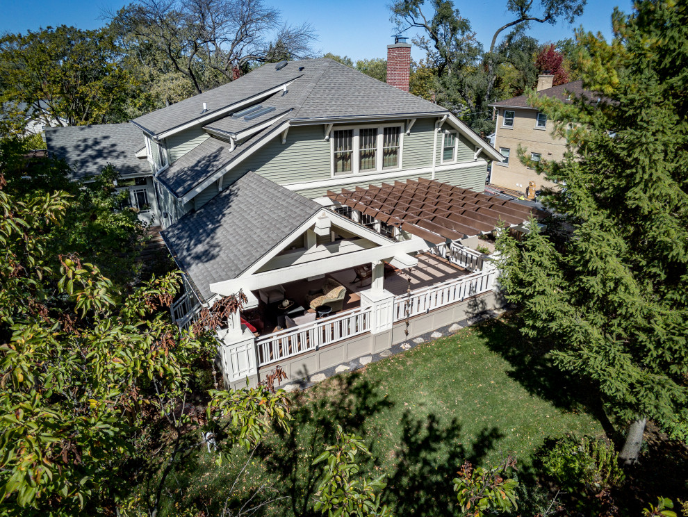 Triple Crown Outdoor Living