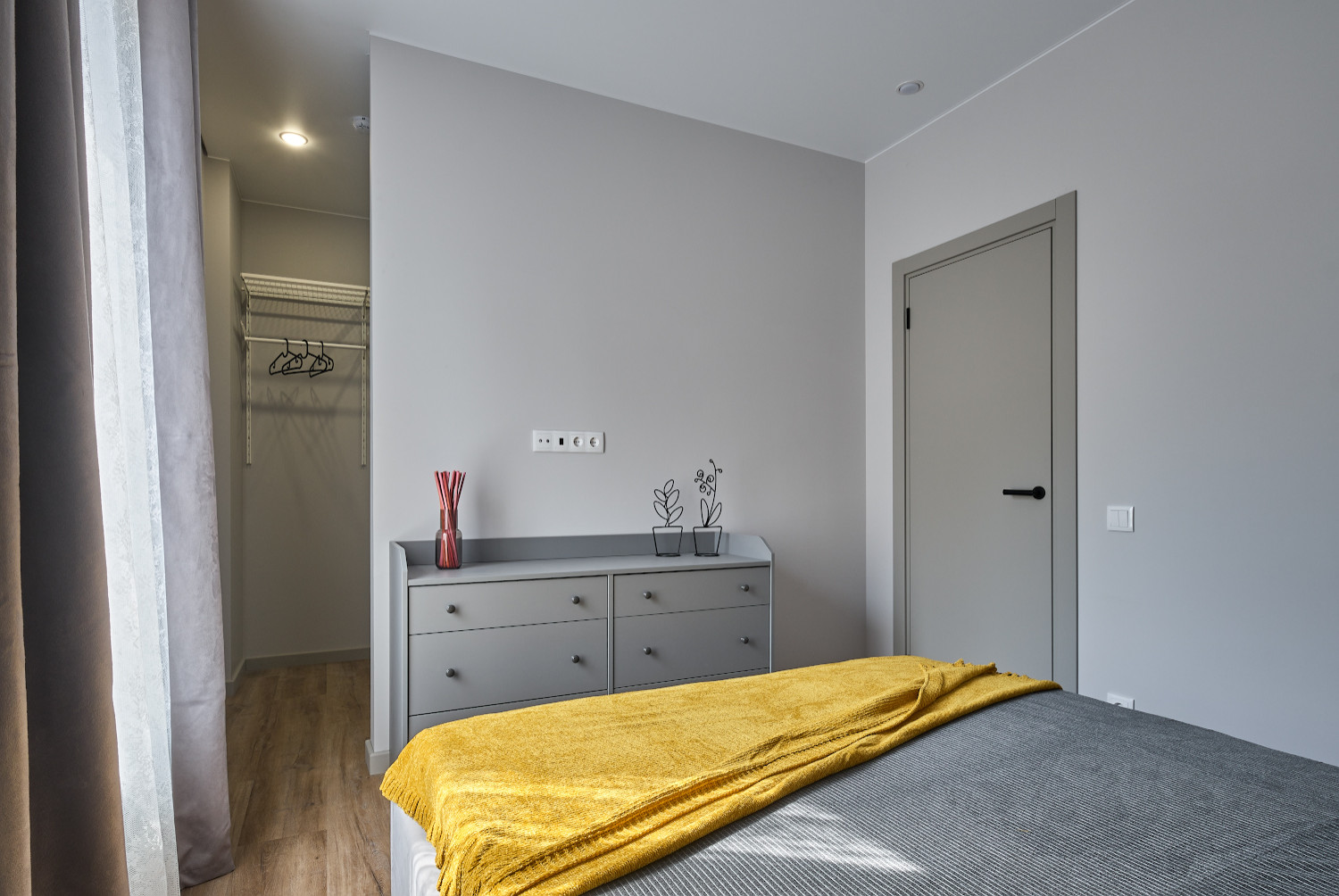 ЖК NOVA Алексеевская