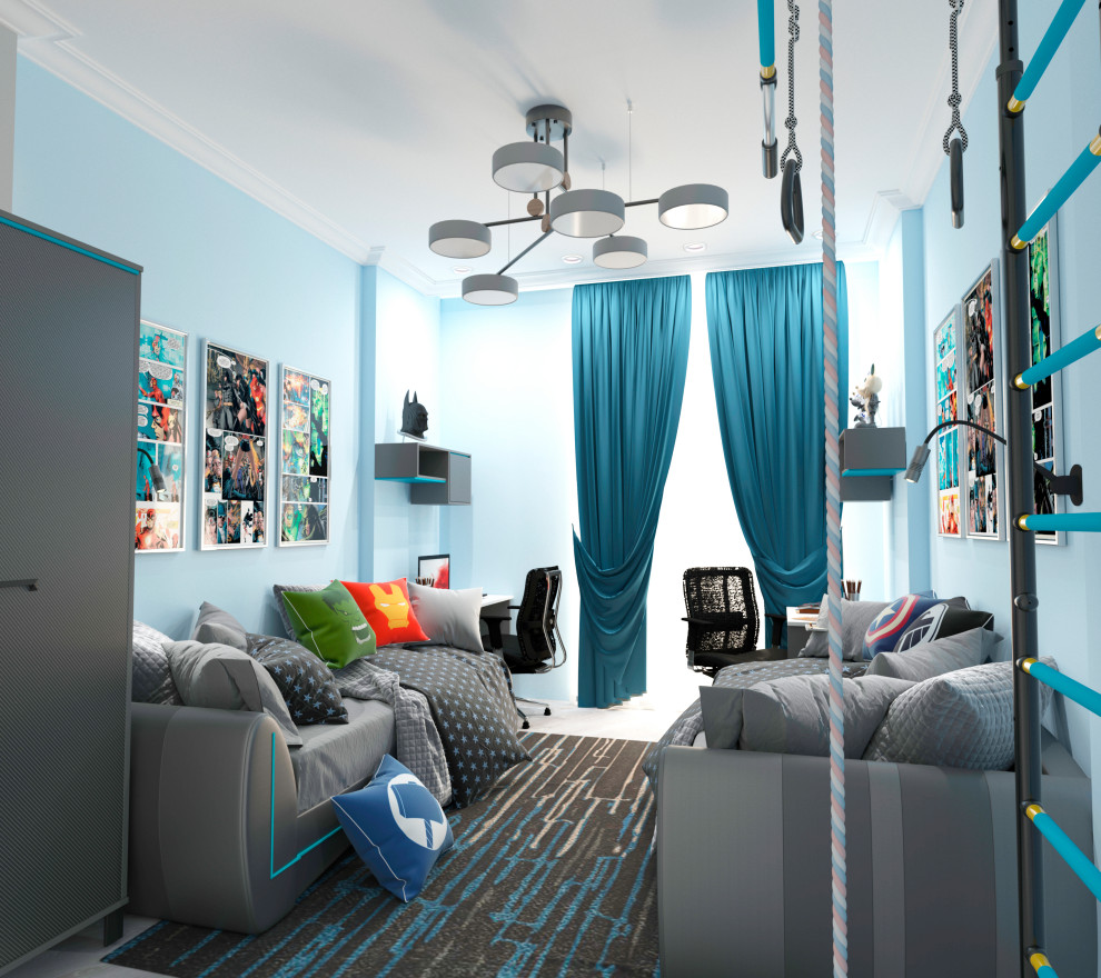 ЖК "Изумрудный город" г. Геленджик