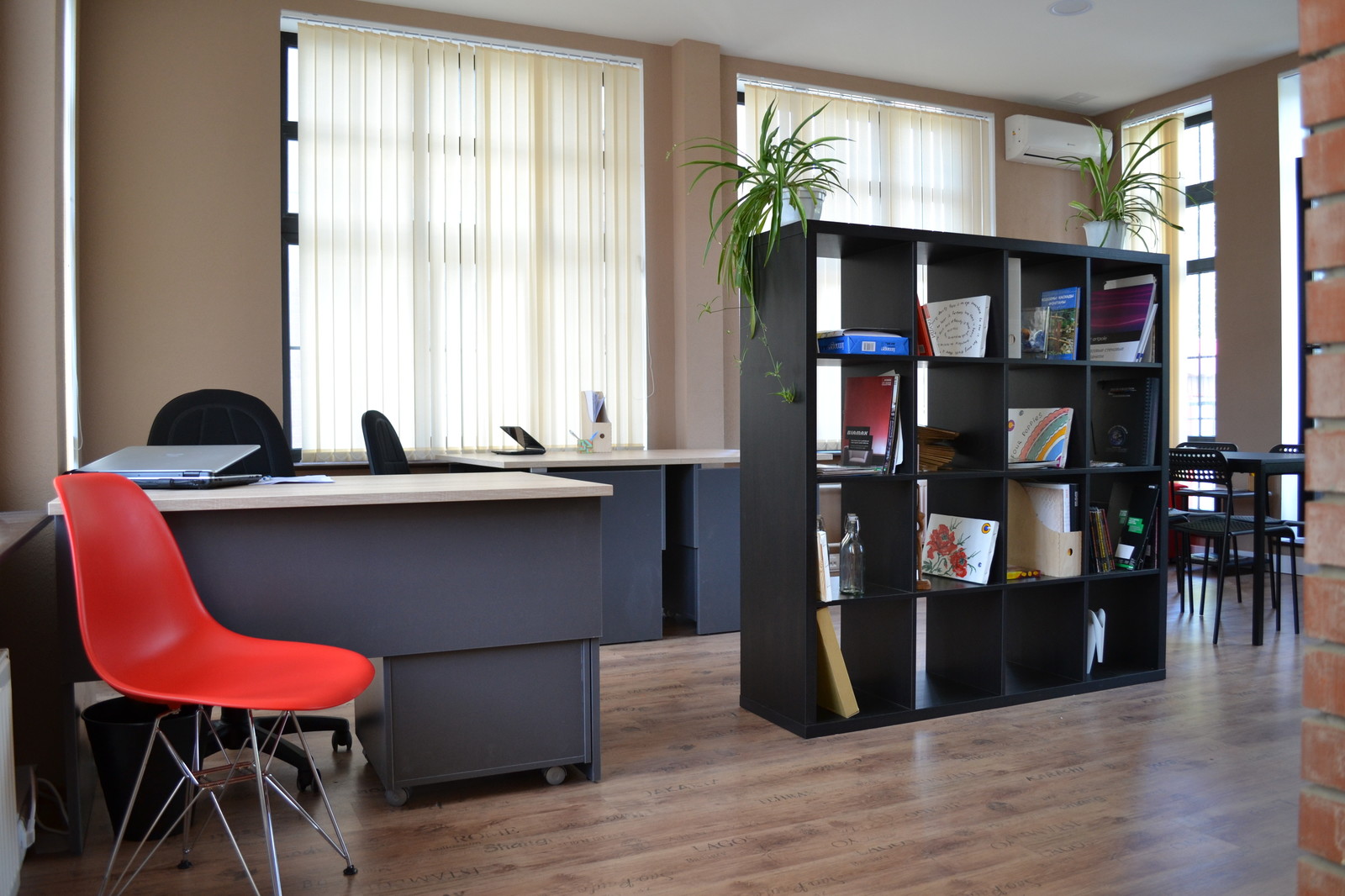 The Loft студия