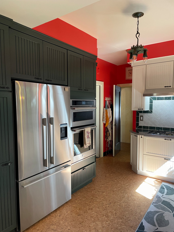Bridge Road Kitchen Remodel