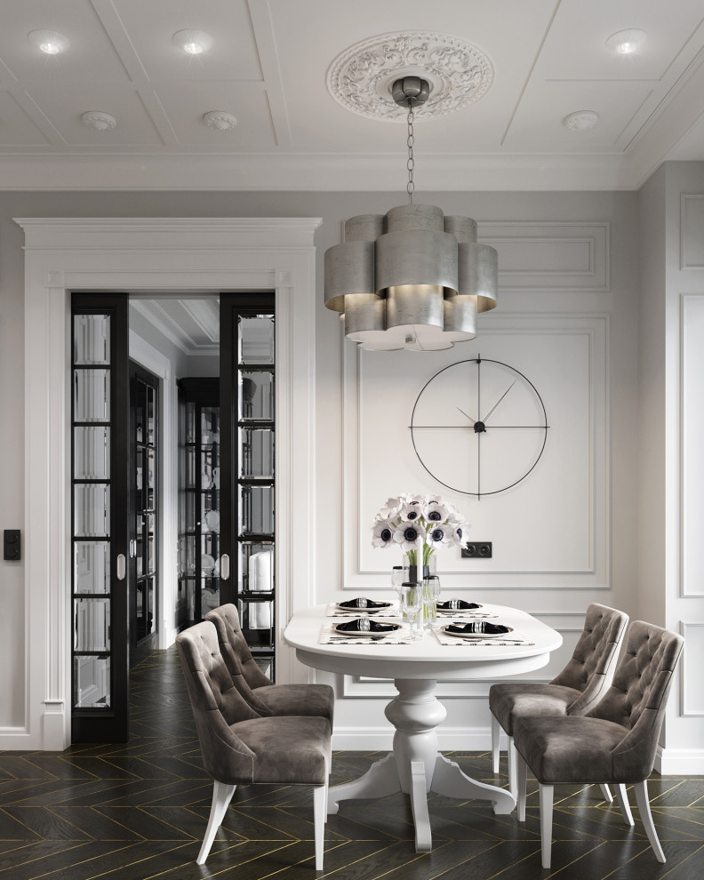 ЖК «Балтийская жемчужина»