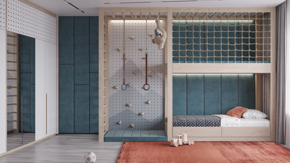 ЖК «Clever park»