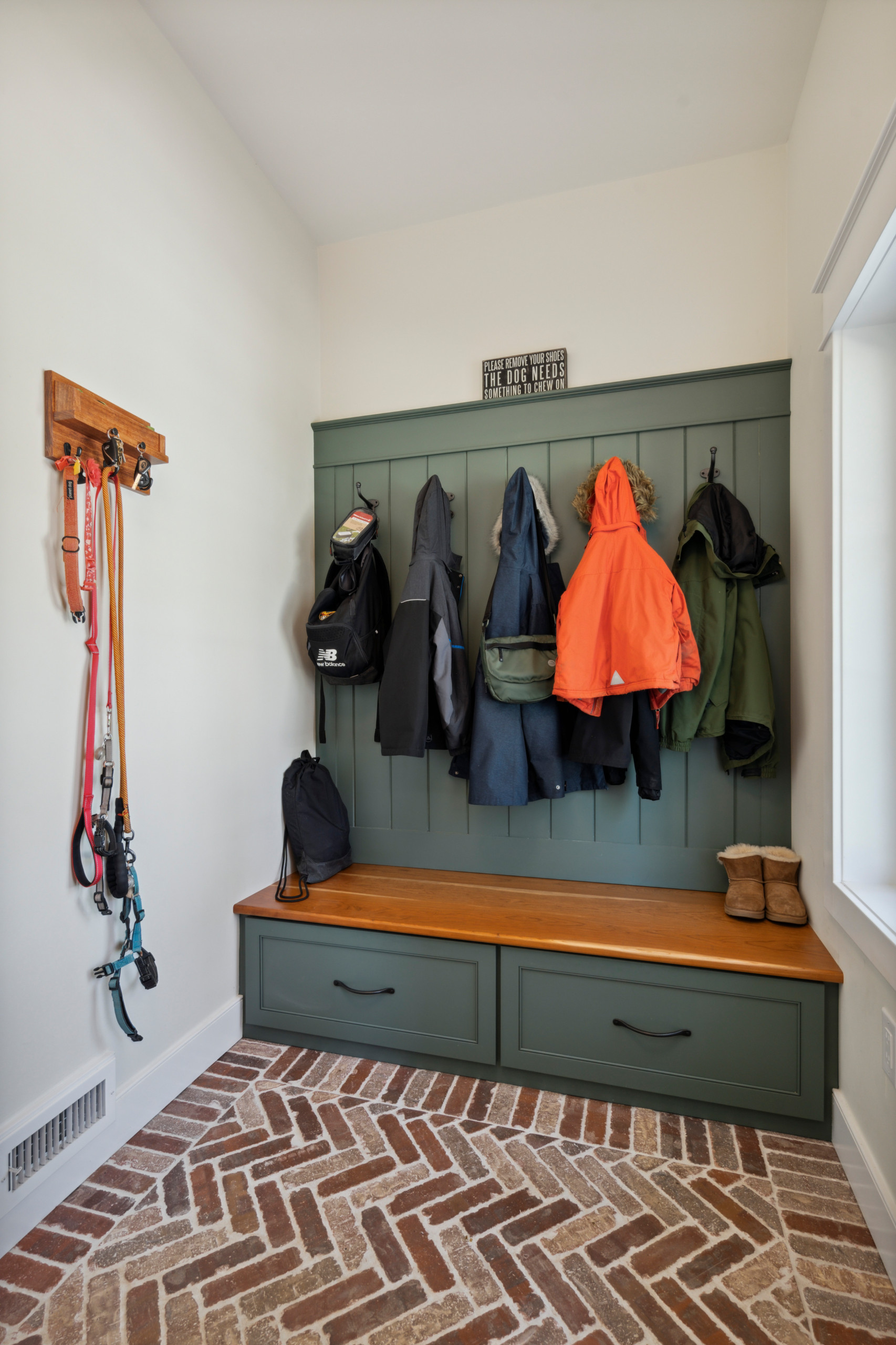 Custom Cabinetry