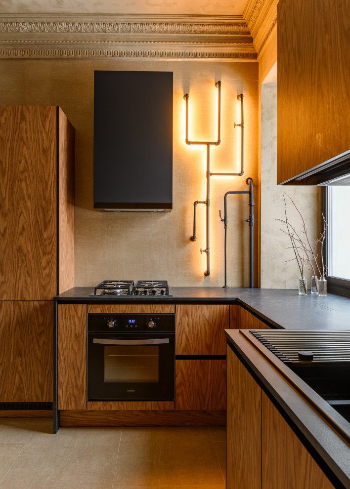 Лента светодиодная 12V 24W 240Led 2835 IP20 тёплый белый, 5м