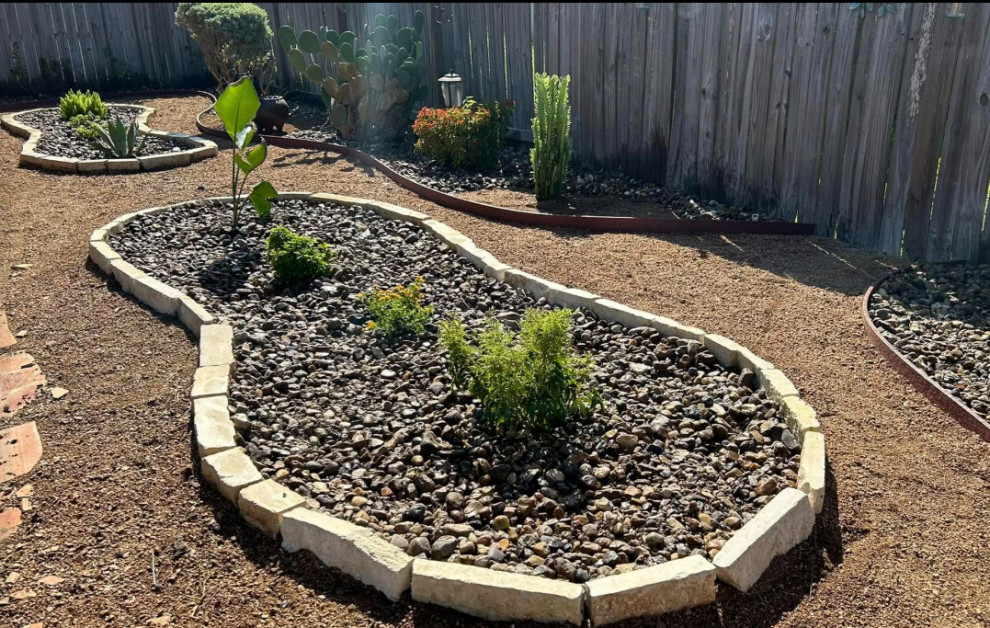 Landscape Details