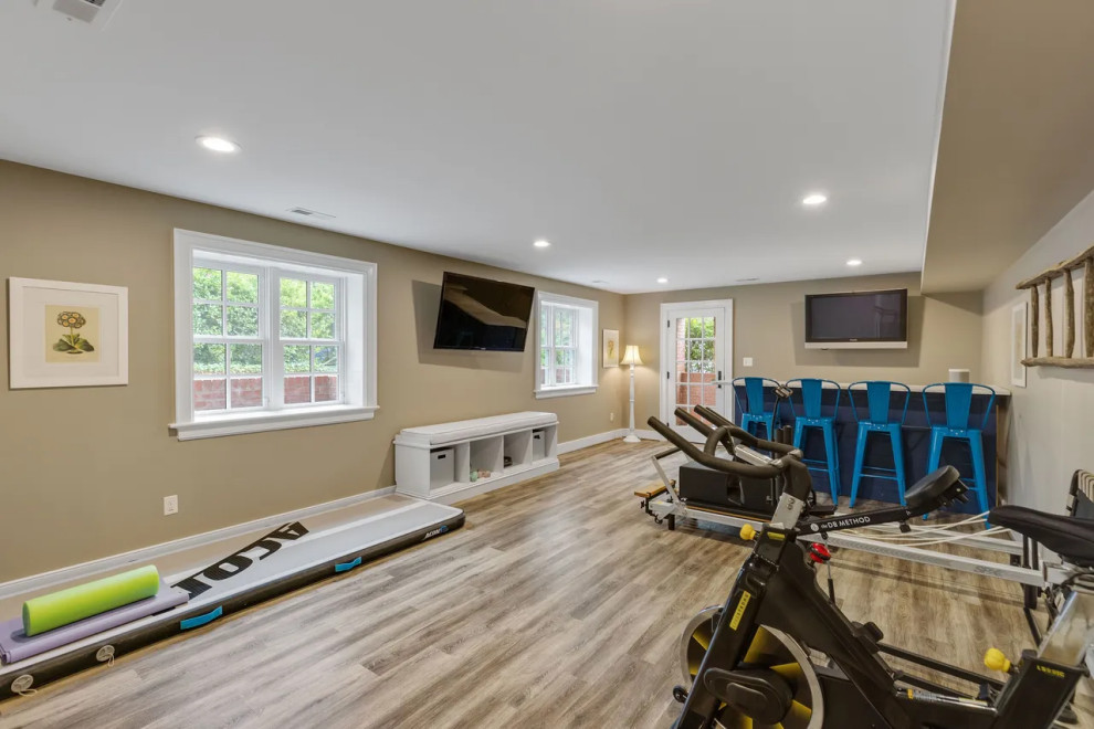 Nottingham Remodel and Addition