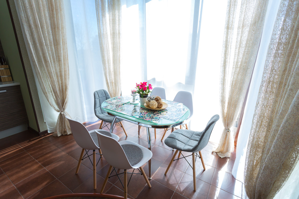 Интерьерная фотосъемка квартир