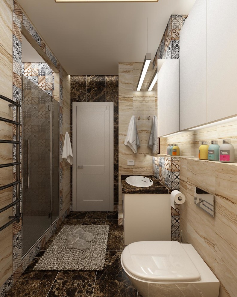 Квартира в Котельниках