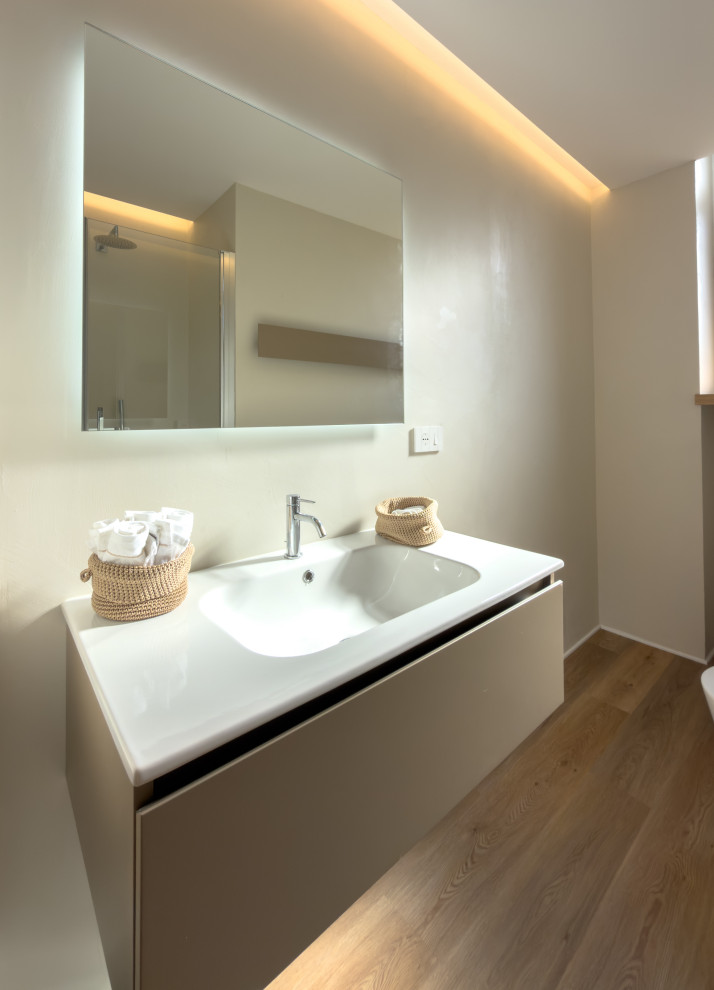 Monolocale Testaccio