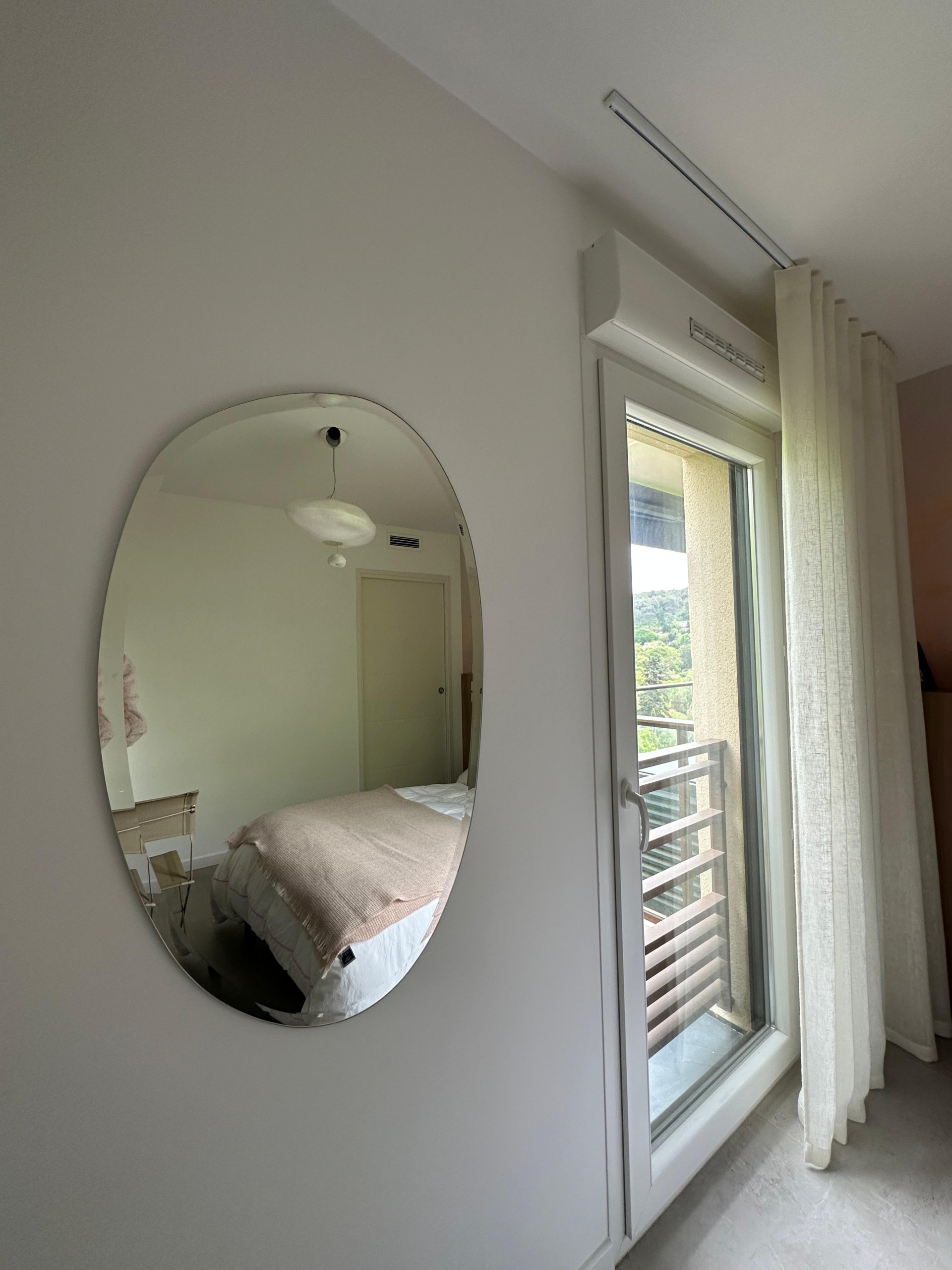 Rénovation d'un appartement à Aix-en-Provence