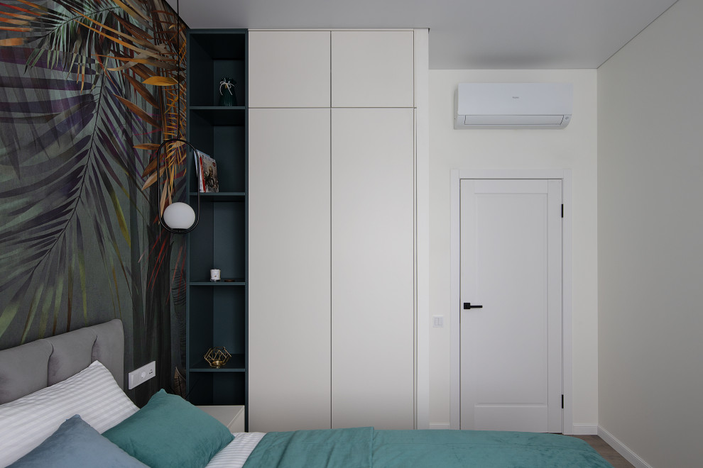 ЖК Рыбная деревня