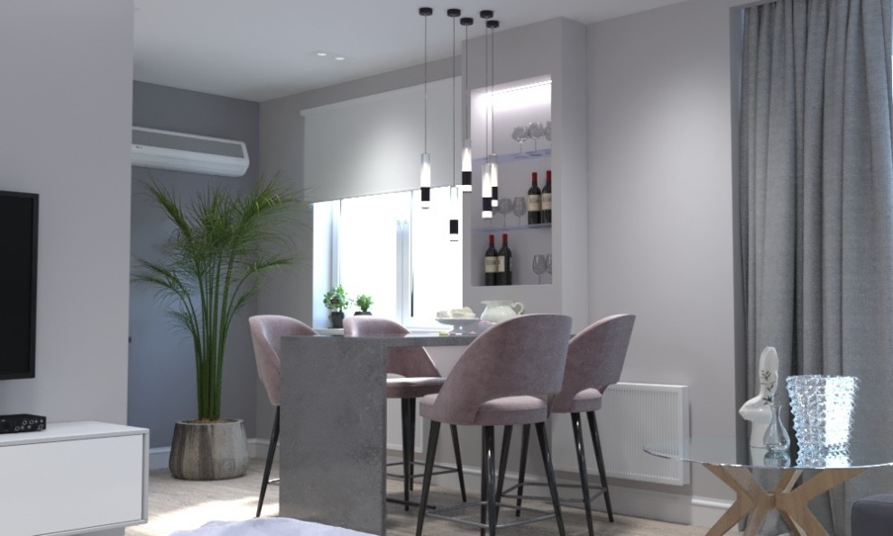 Курортный проспект