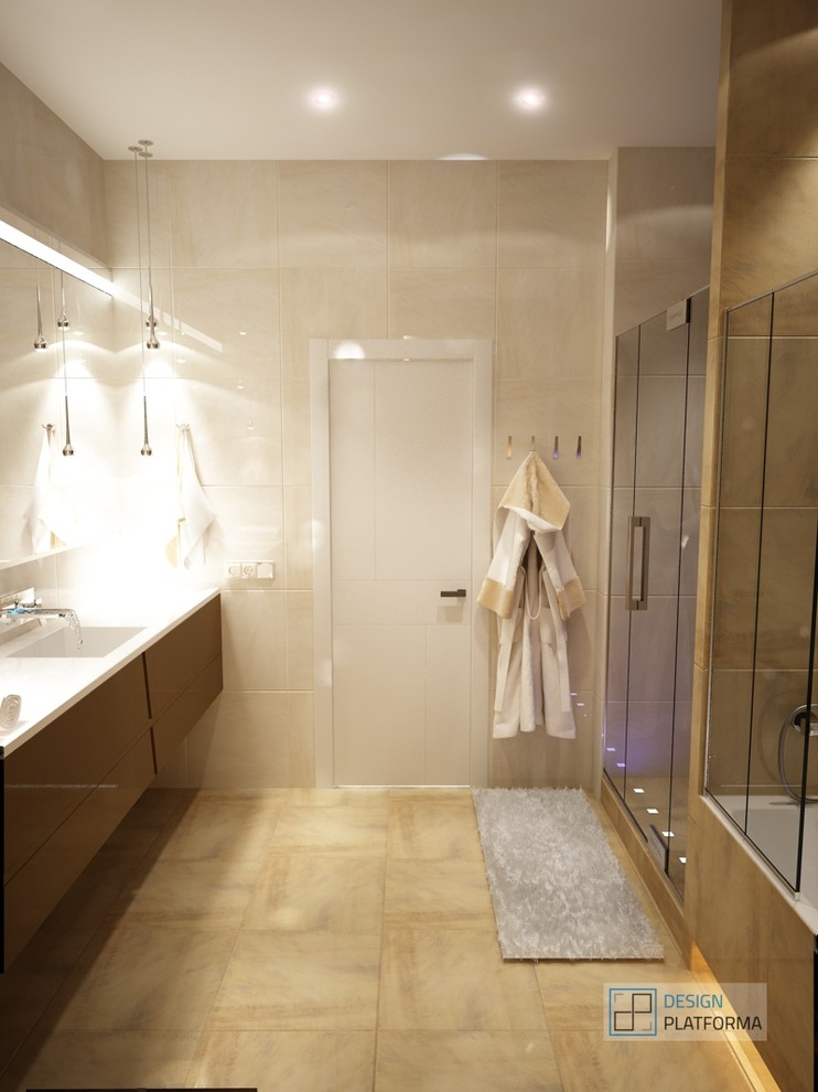 Квартира в ЖК Дубровка