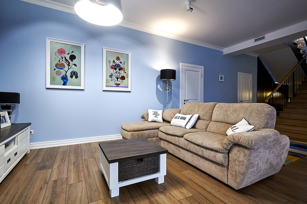 Частное домовладение