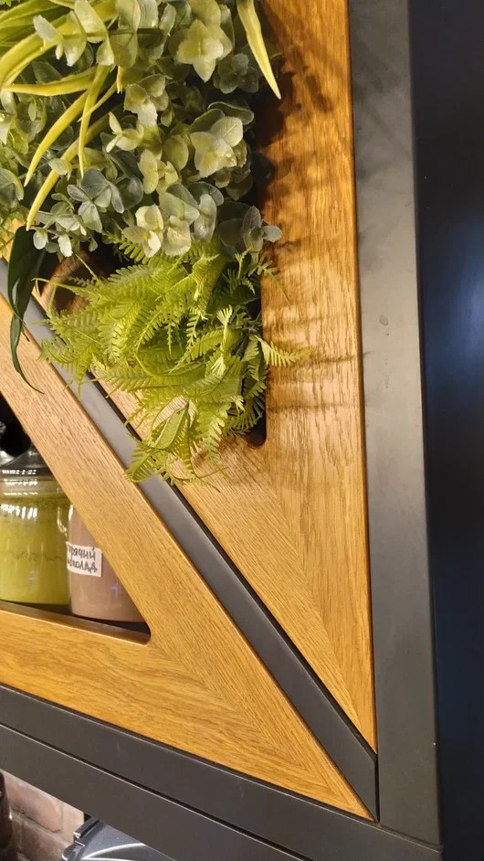 Ресторан Хорошие Люди Романтики