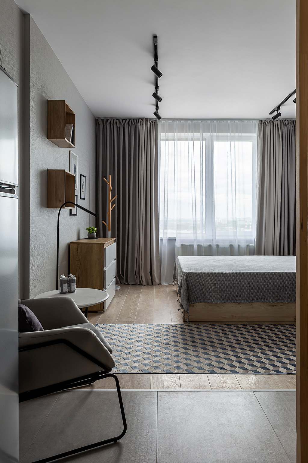 Квартира под сдачу