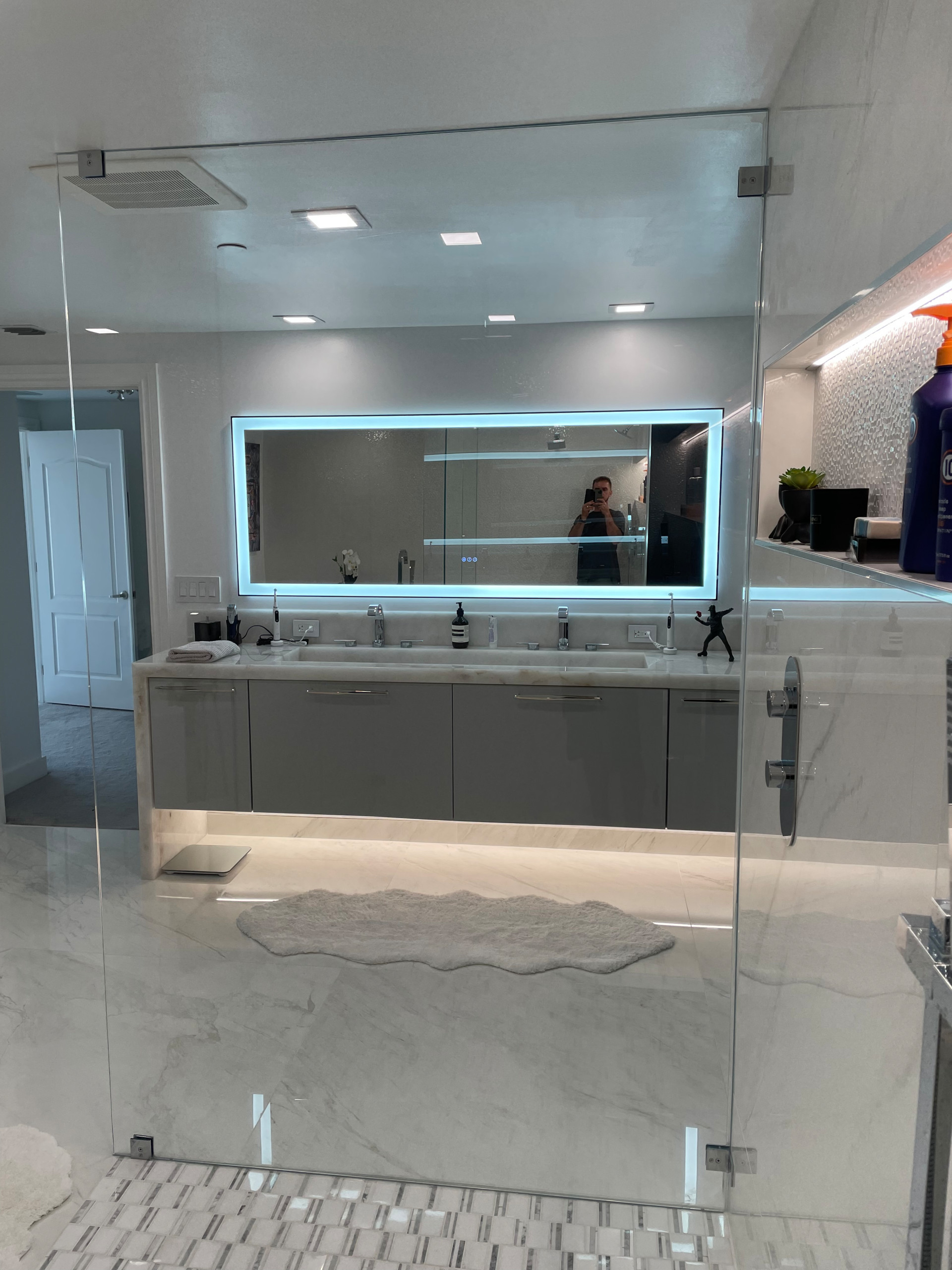 Boca Raton Condo Renovation