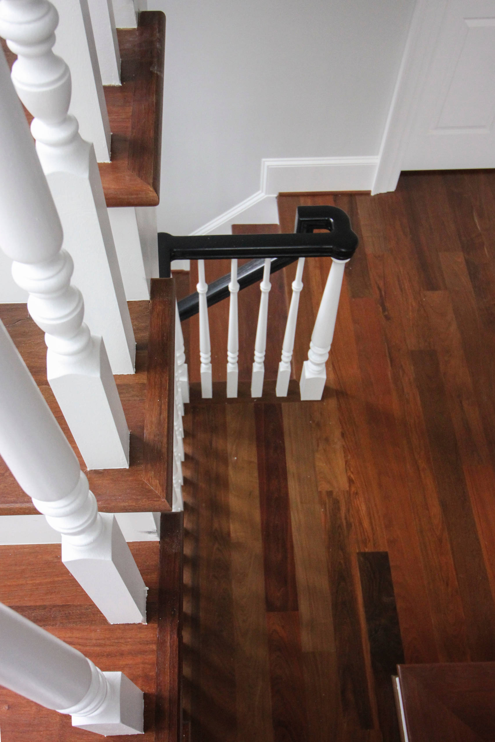 43_Powerful Impression by Floating Staircase, Mclean VA 22101