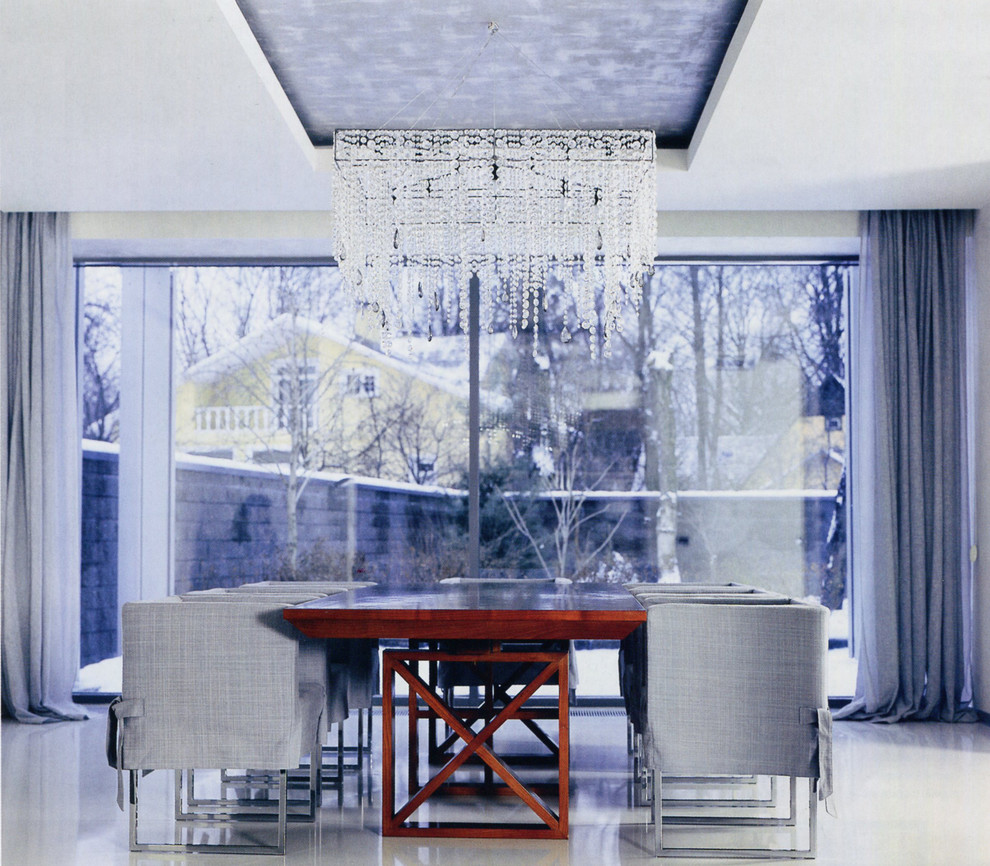 Дом в "Посёлке Художников"