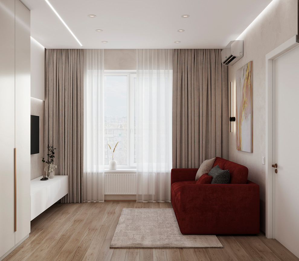 Квартира, г. Камышин, 2024г